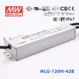 Mean Well HLG-120H-42B Power Supply 120W 42V- Dimmable 2.9A