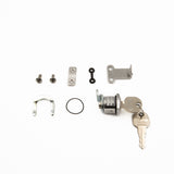 Boxco BC-SK Steel Lock Parts SUS 304 for Hinge Type - PHOTO 2