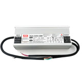 Mean Well HLG-320H-48B Power Supply 320W 48V- Dimmable 6.7A - PHOTO 2