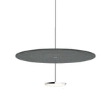 Pablo Pendant Sky Sound 24" Anthracite