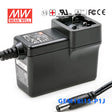 Mean Well GEM18I15-P1J Power Supply 18W 15V 1.2A