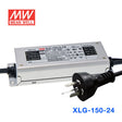 Mean Well S-XLG-150-24 Power Supply 150W 24V with AU/NZ plug