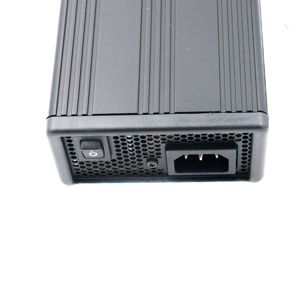 Mean Well NPB-240-12XLR Battery Charger 240W 12V 3 Pin Power Pin 13.5A - PHOTO 4