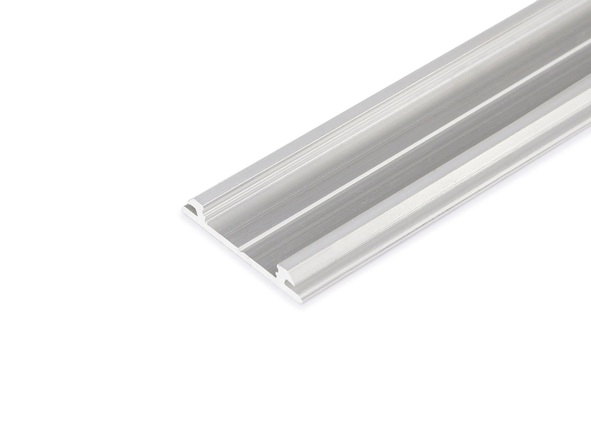 Archilight ARCUS LED Bendable Extrusion Profile - 2 Meter - No Diffuser - White - PHOTO 2