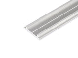 Archilight ARCUS LED Bendable Extrusion Profile - 2 Meter - No Diffuser - White - PHOTO 2