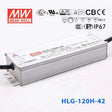 Mean Well HLG-120H-42 Power Supply 120W 42V 2.9A