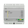 Vimar VM-01415 Video Entry System Gateway 2F+