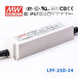 Mean Well LPF-25D-24 Power Supply 25W 24V - Dimmable 1.05A