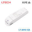 Ltech LT-3010-12A PWM Constant Voltage Repeater - Dimming