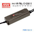 Mean Well PWM-120-12 Power Supply 120W 12V - Dimmable