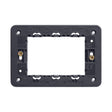 Vimar Eikon Frame 3M + Screws
