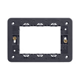 Vimar Eikon Frame 3M + Screws