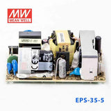 Mean Well EPS-35-5 Power Supply 30W 5V 6A - PHOTO 2