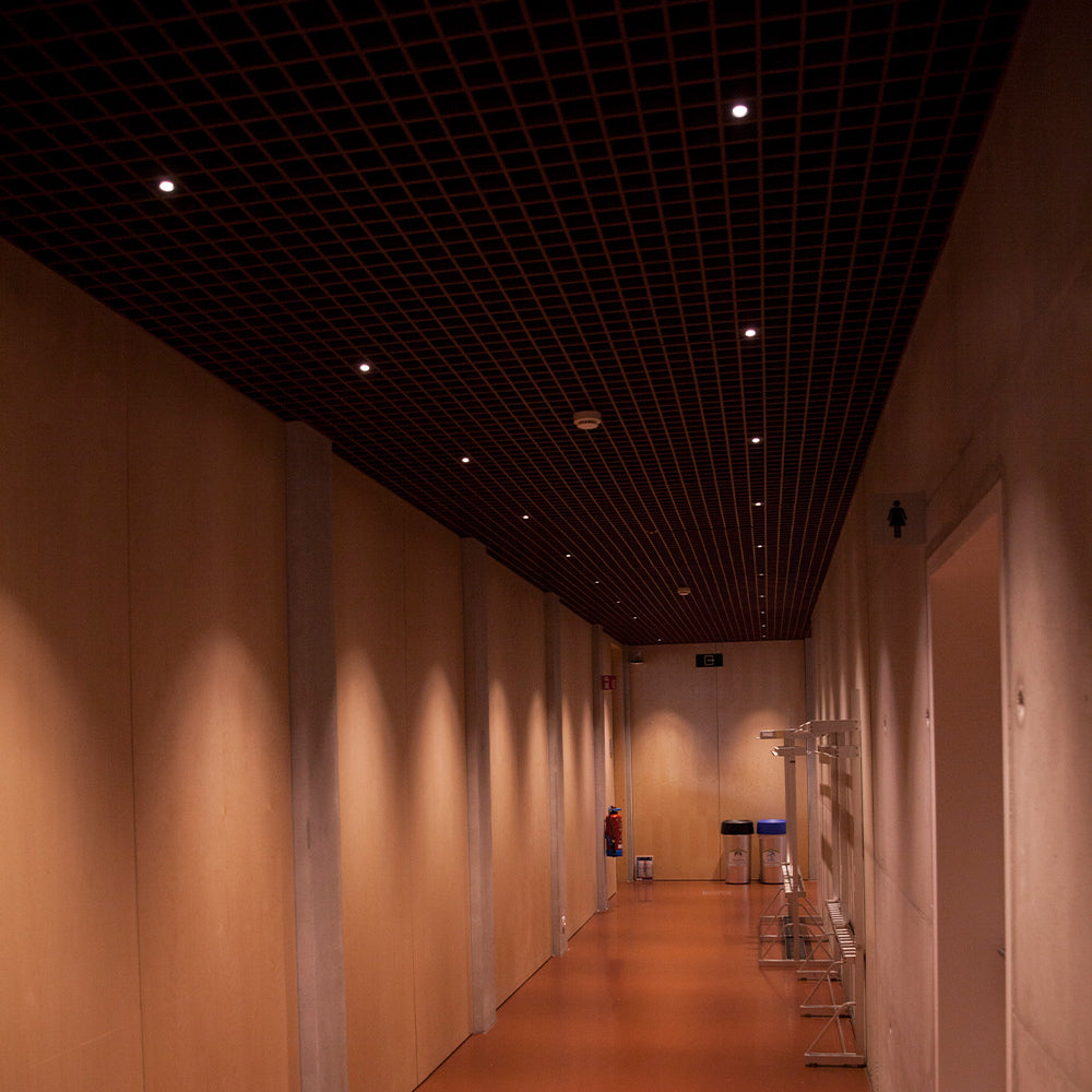 Archilight Fluxe50 Series 4.5W Downlight - PHOTO 1
