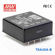 Mean Well TKA30A-B DC-DC Converter - 25W - 9~18V in 5V out