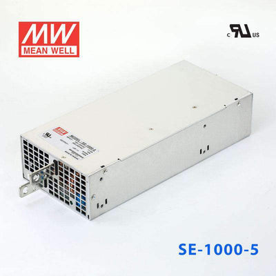 Mean Well SE-1000-5 Power Supply 750W 5V 150A