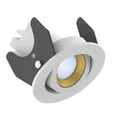 Strada 35 LED downlights LV-Lm 5.7W No dim - PHOTO 15