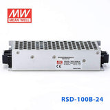 Mean Well RSD-100B-24 DC-DC Converter - 100.8W - 16.8~31.2V in 24V out 4.2A - PHOTO 2