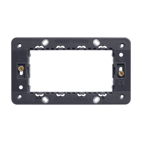 Vimar Eikon Frame 4M + Screws