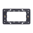 Vimar Eikon Frame 4M + Screws