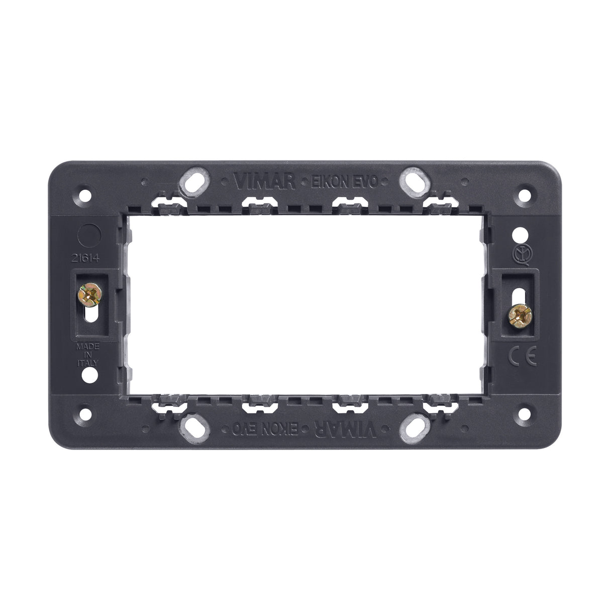 Vimar Eikon Frame 4M + Screws
