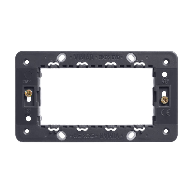 Vimar Eikon Frame 4M + Screws
