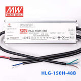 Mean Well HLG-150H-48B Power Supply 150W 48V- Dimmable 3.2A - PHOTO 2