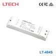 Ltech LT-484S Signal Converter - DALI/Push to PWM/0-10V