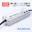 Mean Well HLG-80H-42A Power Supply 80W 42V - Adjustable