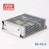 Mean Well RS-75-5 Power Supply 75W 5V 12A - PHOTO 3