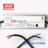 Mean Well HLG-80H-C700A Power Supply 90.3W 700mA - Adjustable - PHOTO 2