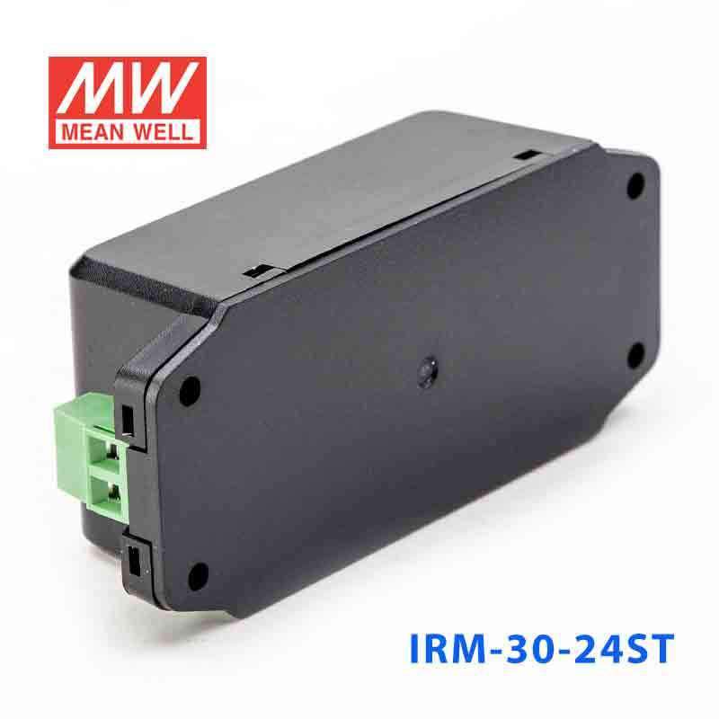 Mean Well IRM-30-24ST Switching Power Supply 3W 24V 1.3A - Encapsulated - PHOTO 3