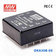 Mean Well DKA30B-05 DC-DC Converter - 25W - 18~36V in ±5V out 2.5A