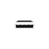 Archilight Cultro450 Series 4x3W  Linear Recessed Downlight - PHOTO 2