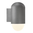 Nordlux Wall Heka Grey