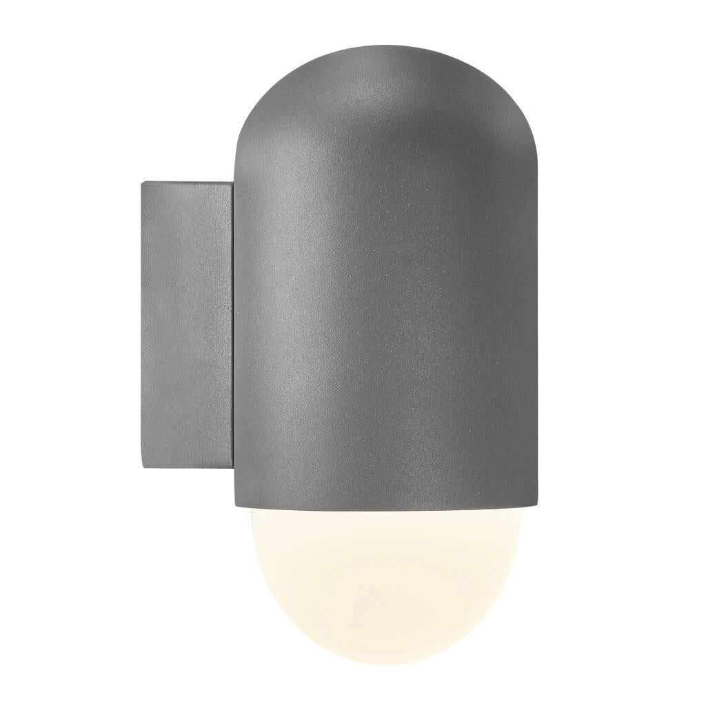 Nordlux Wall Heka Grey