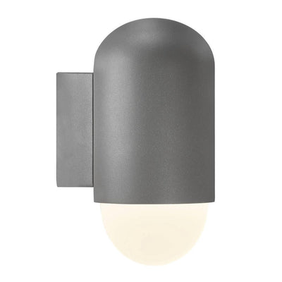 Nordlux Wall Heka Grey