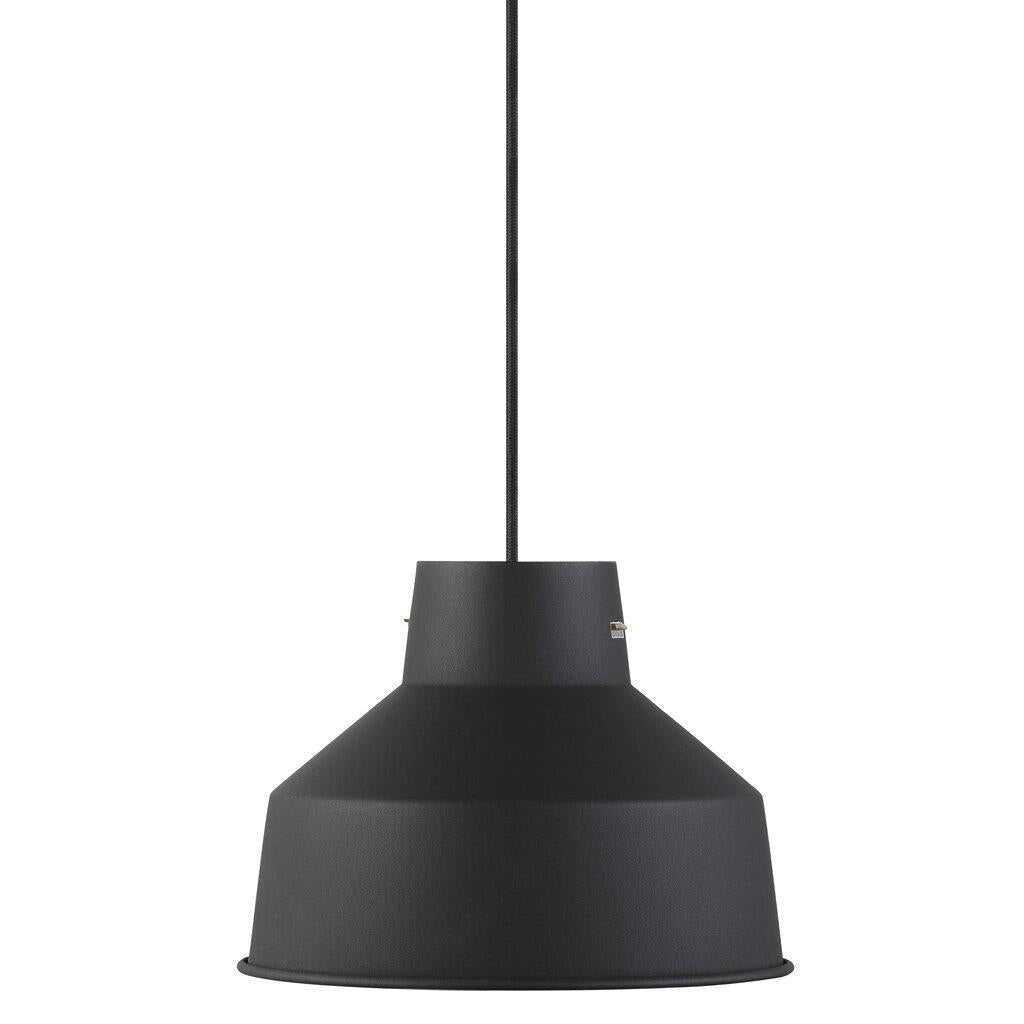 Nordlux Pendant Step 27 Black