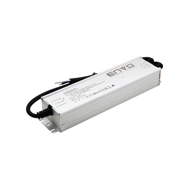 Envo EV-SNG-350-12 LED Driver 300W 12V Waterproof IP67 25A