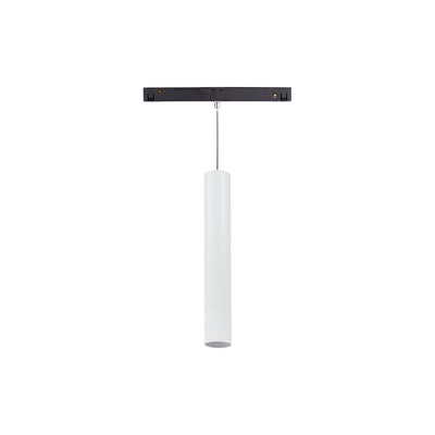 Archilight Tito White Tracklight Light 10W