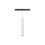 Archilight Tito White Tracklight Light 10W