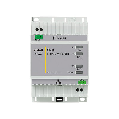 Vimar VM-01410 By-me home automation Light Gateway