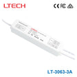 Ltech LT-3063-3A PWM Constant Voltage Repeater - RGB