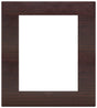 Vimar Arke Classic Plate 8M Wood Wenge