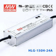 Mean Well HLG-150H-24A Power Supply 150W 24V - Adjustable 6.3A