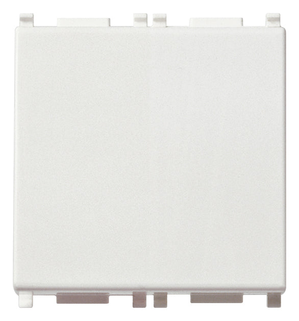 Vimar Plana 1P 16AX 1-Way Switch 2M White