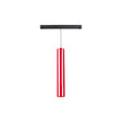 Archilight Tito Red Tracklight Light 10W