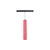 Archilight Tito Red Tracklight Light 10W