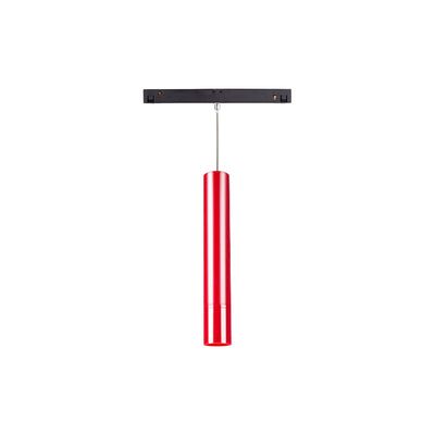 Archilight Tito Red Tracklight Light 10W
