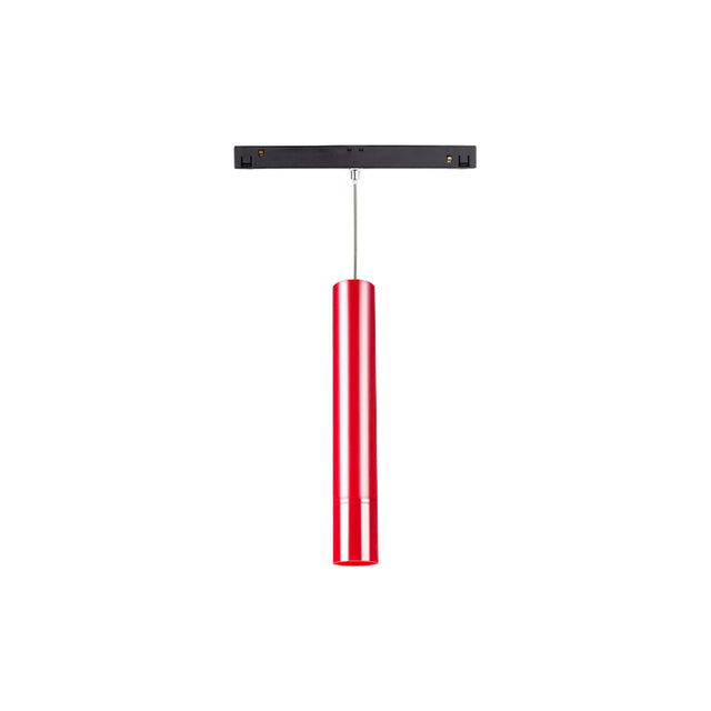 Archilight Tito Red Tracklight Light 10W